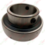 Корпусний підшипник US210G2 SNR
