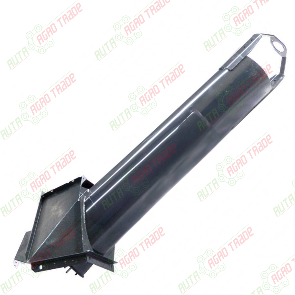 Кожух шнека наповнення бункера CL-554-502R PW GROUP, 554502.1