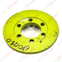 Кришка фрикційної муфти Claas, 670128.0
