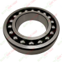 Кульковий дворядний підшипник 1210 K C3 NSK, 237496.0