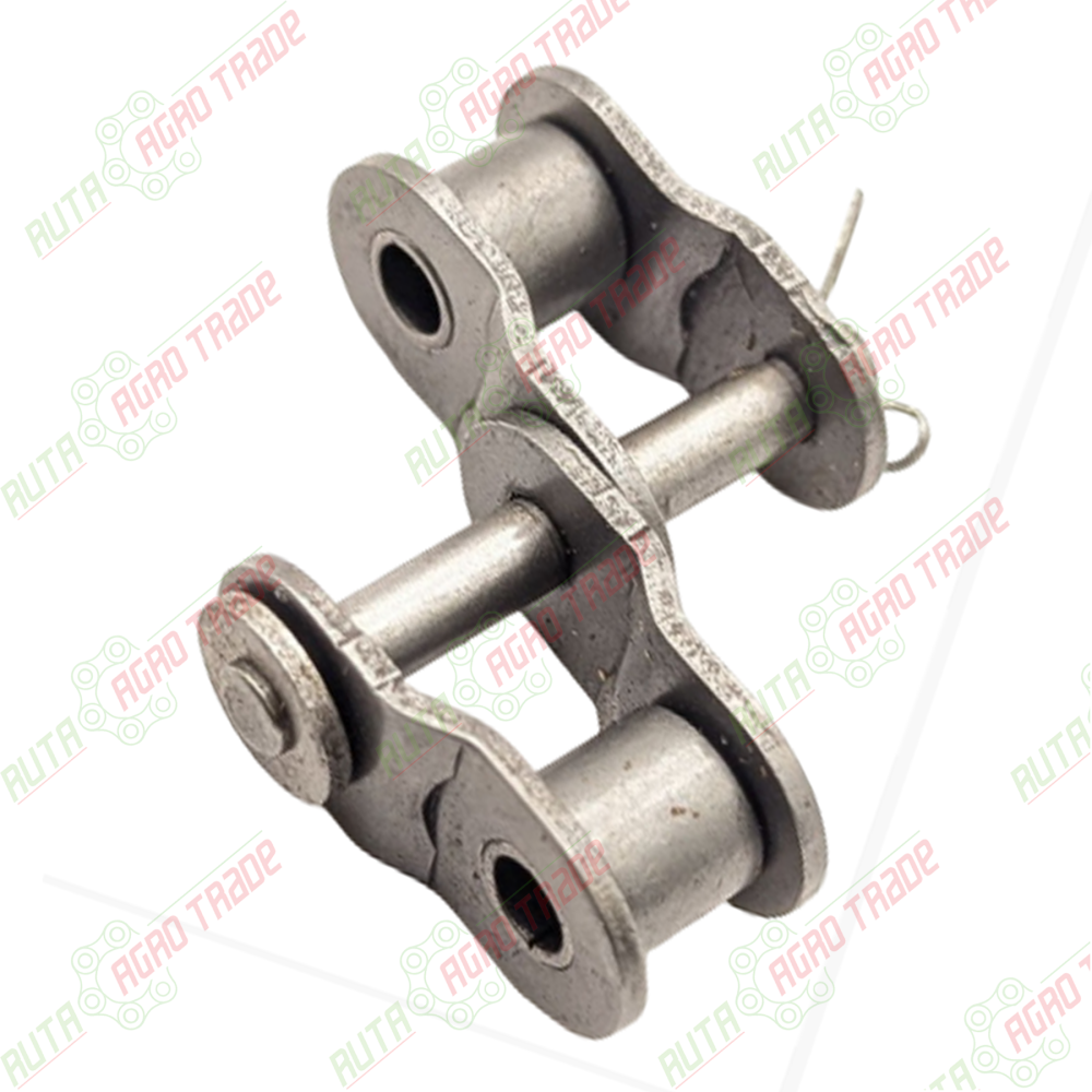 Ланка перехідна 10B-2 OL HELVIC (2ПР-15.875), 10B-2