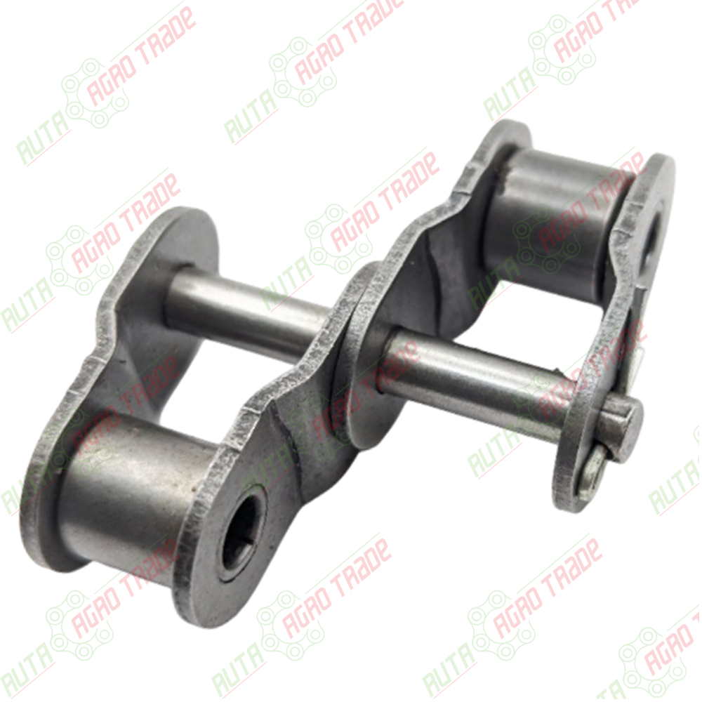 Ланка перехідна 12B-2 OL CT chain (2ПР-19,05), 12B-2