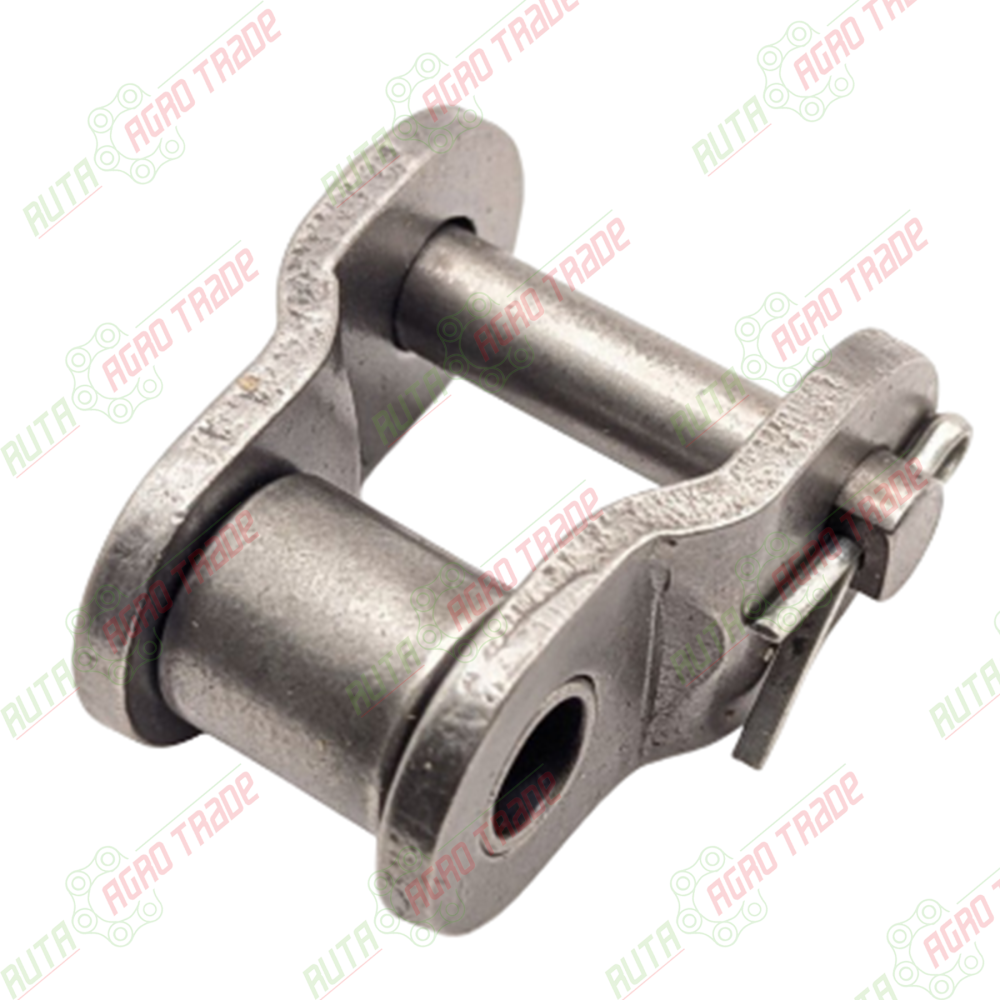 Ланка перехідна 16B-1-OL HELVIC ПР-25,4 (80-H1) посилена, 16B-1
