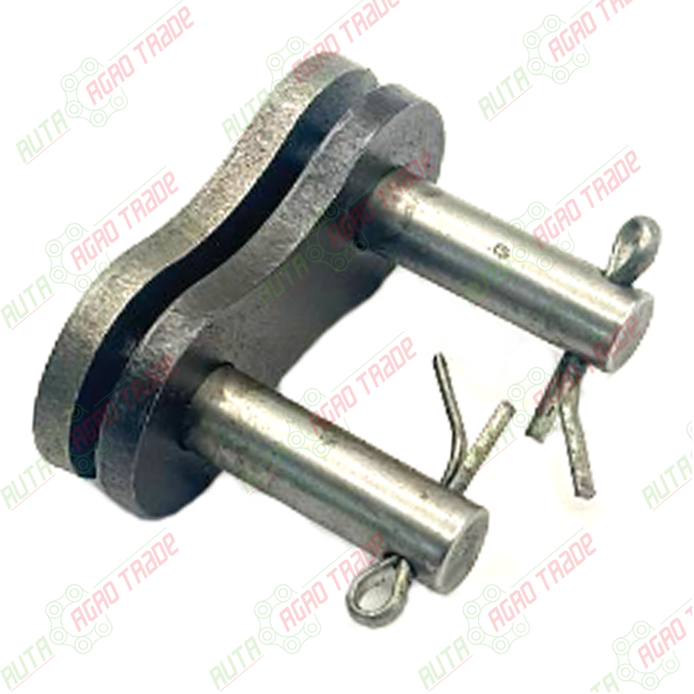 Ланка з'єднувальна 100H-1-CL CT chain ПР-31,75 посилена, 215274.0 (20В-1H)