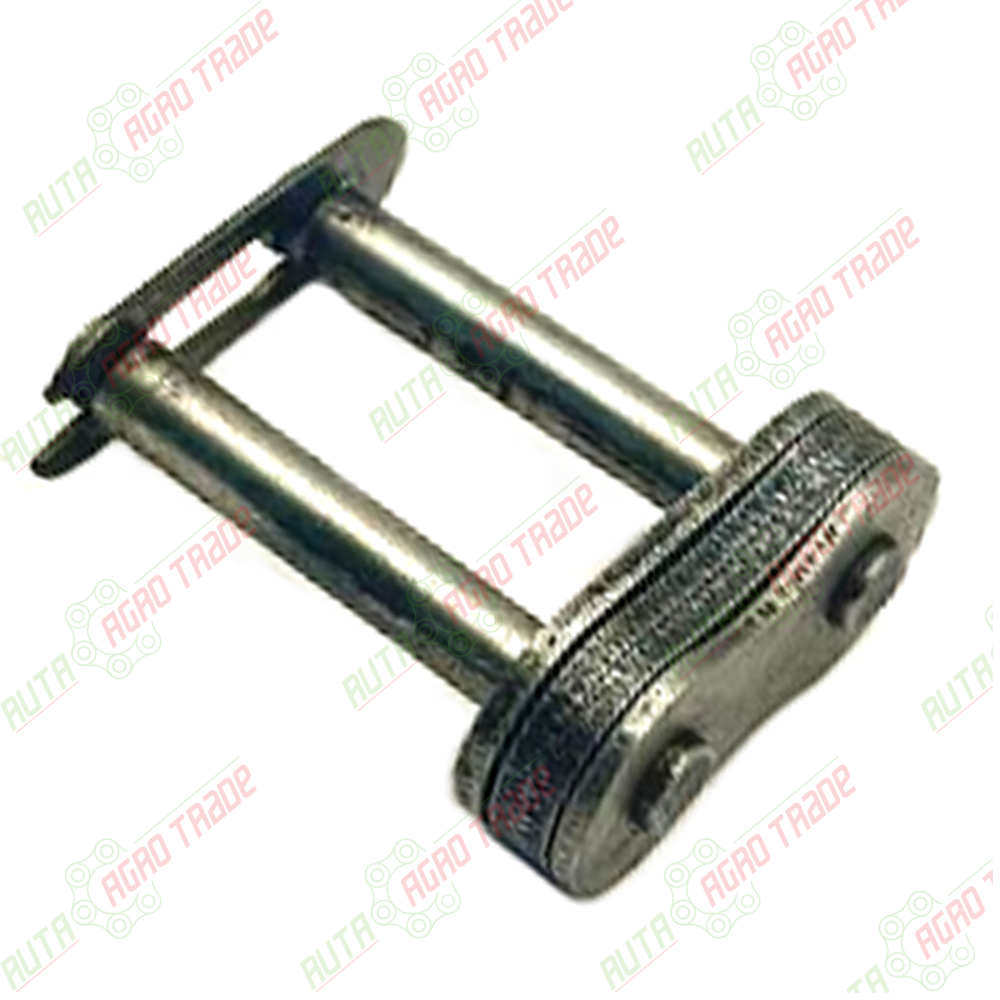 Ланка з'єднувальна 10B-2 CL HELVIC, 2ПР-15,875