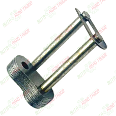 Ланка з'єднувальна 10B-3-CL RENOLD SD 2ПР-15,875, 10B-3
