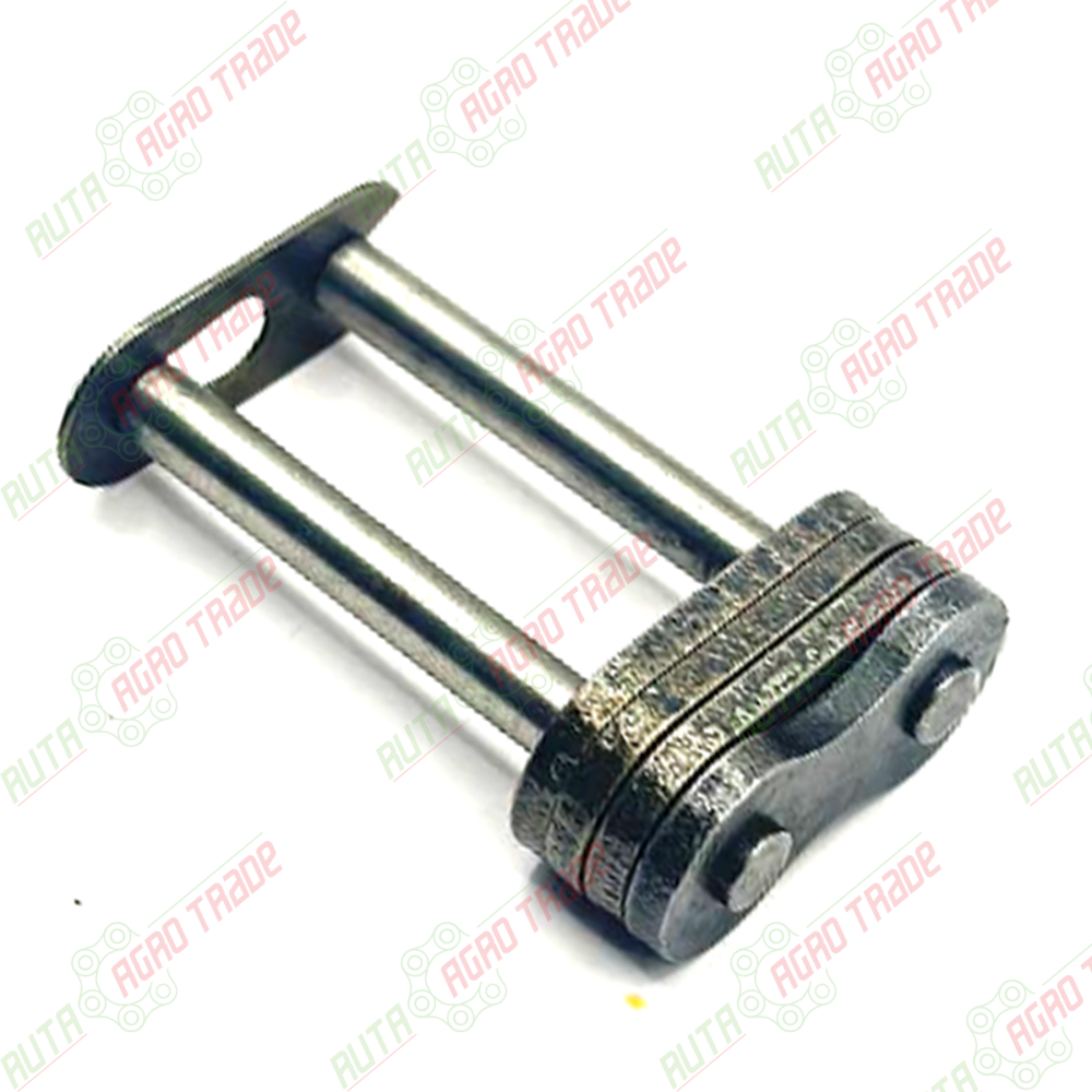 Ланка з'єднувальна 12AH-2-CL СT chain 2ПР-19.05, 12AH-2-CL