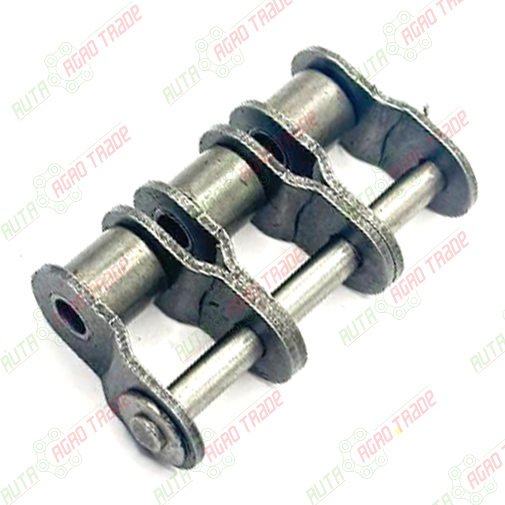 Ланка з'єднувальна 12B-3-CL CT Chain – 3ПР-19.05, 12B-3