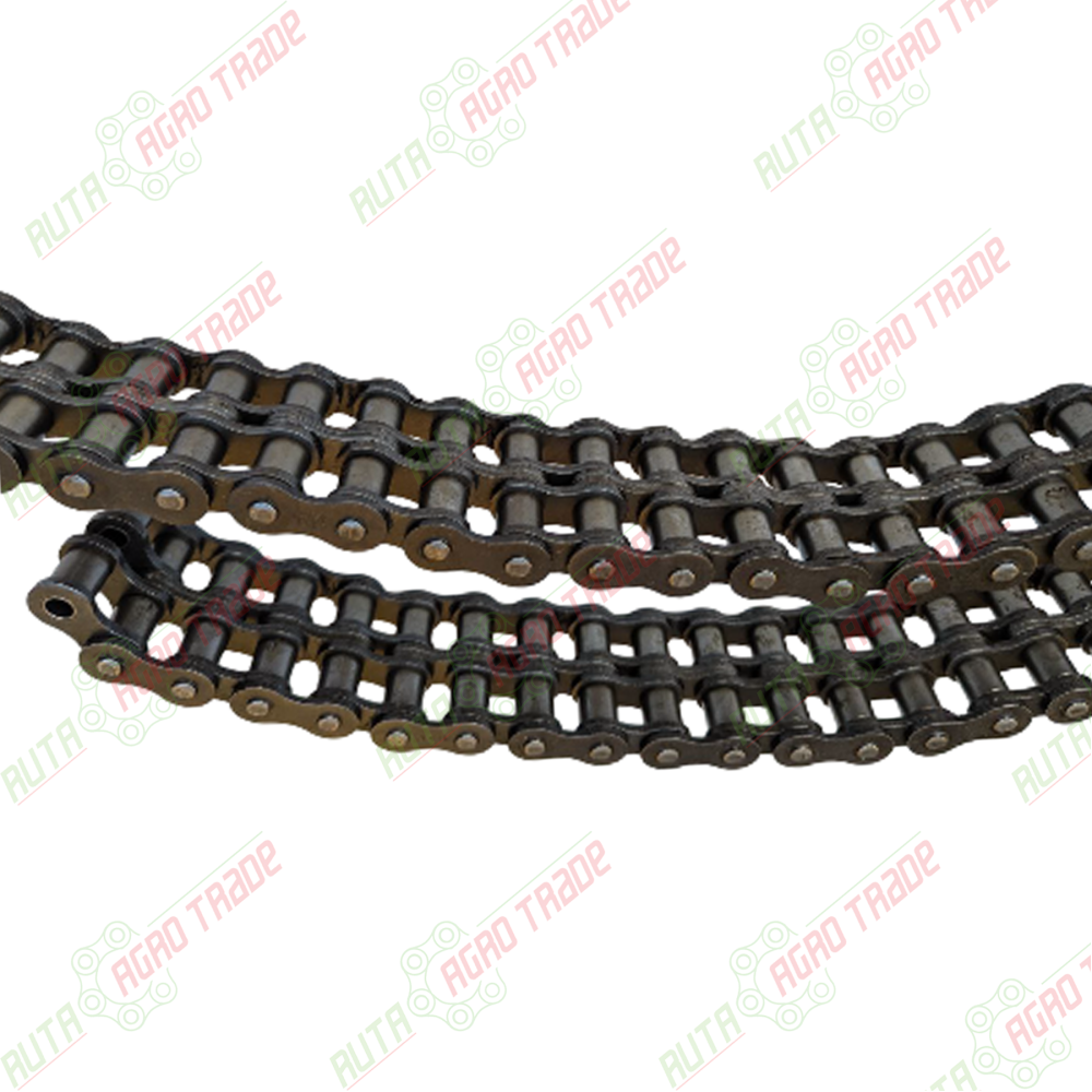 Ланцюг 16B2 (25.4 mm) 5 м (Heveder), 16B-2