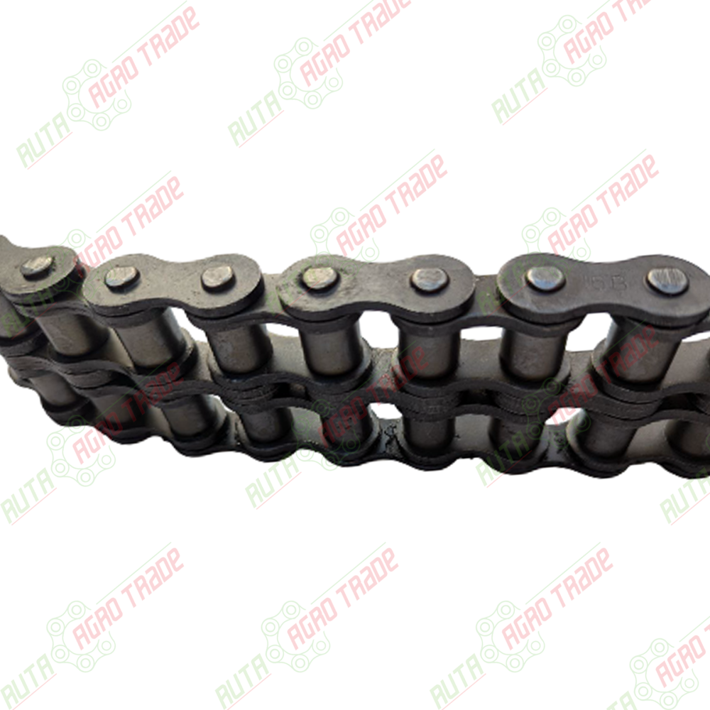 Ланцюг 16B2 (25.4 mm) 5 м (Heveder), 16B-2