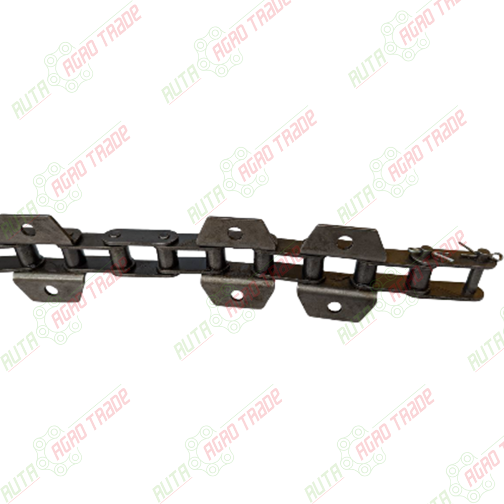 Ланцюг ТПК 38.4VB K1/6 108L 36 л, 630643.2    