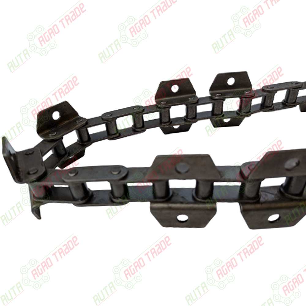 Ланцюг ТПК 38.4VB K1/6 108L 36 л, 630643.2    