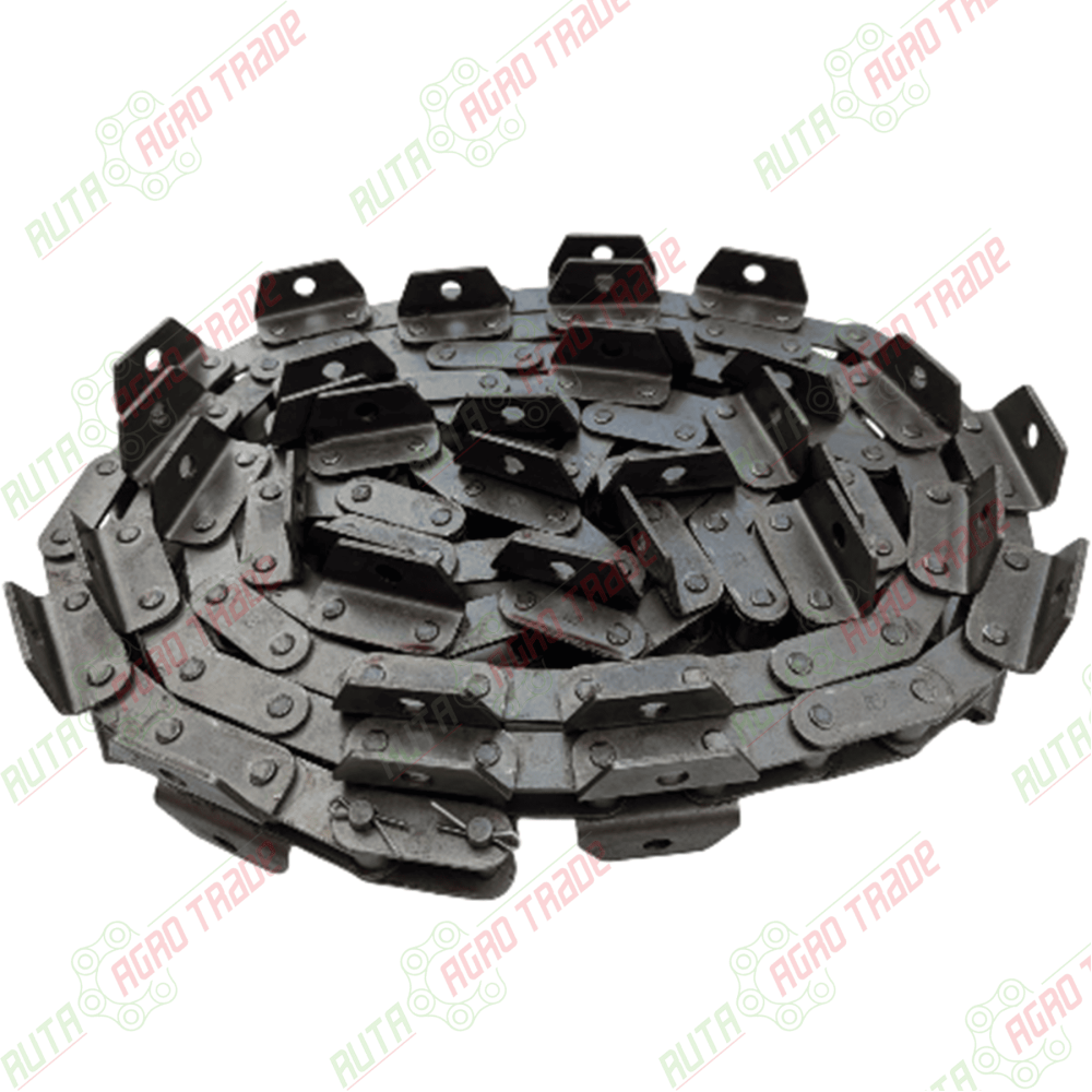 Ланцюг ТПК 38.4VB K1/6 108L 36 л, 630643.2    