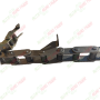 Ланцюг зернового елеватора 38.4VBSD L4 - 164L HELVIC, 735916.0