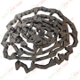 Ланцюг зернового елеватора 38.4VBSD L4 - 164L HELVIC, 735916.0