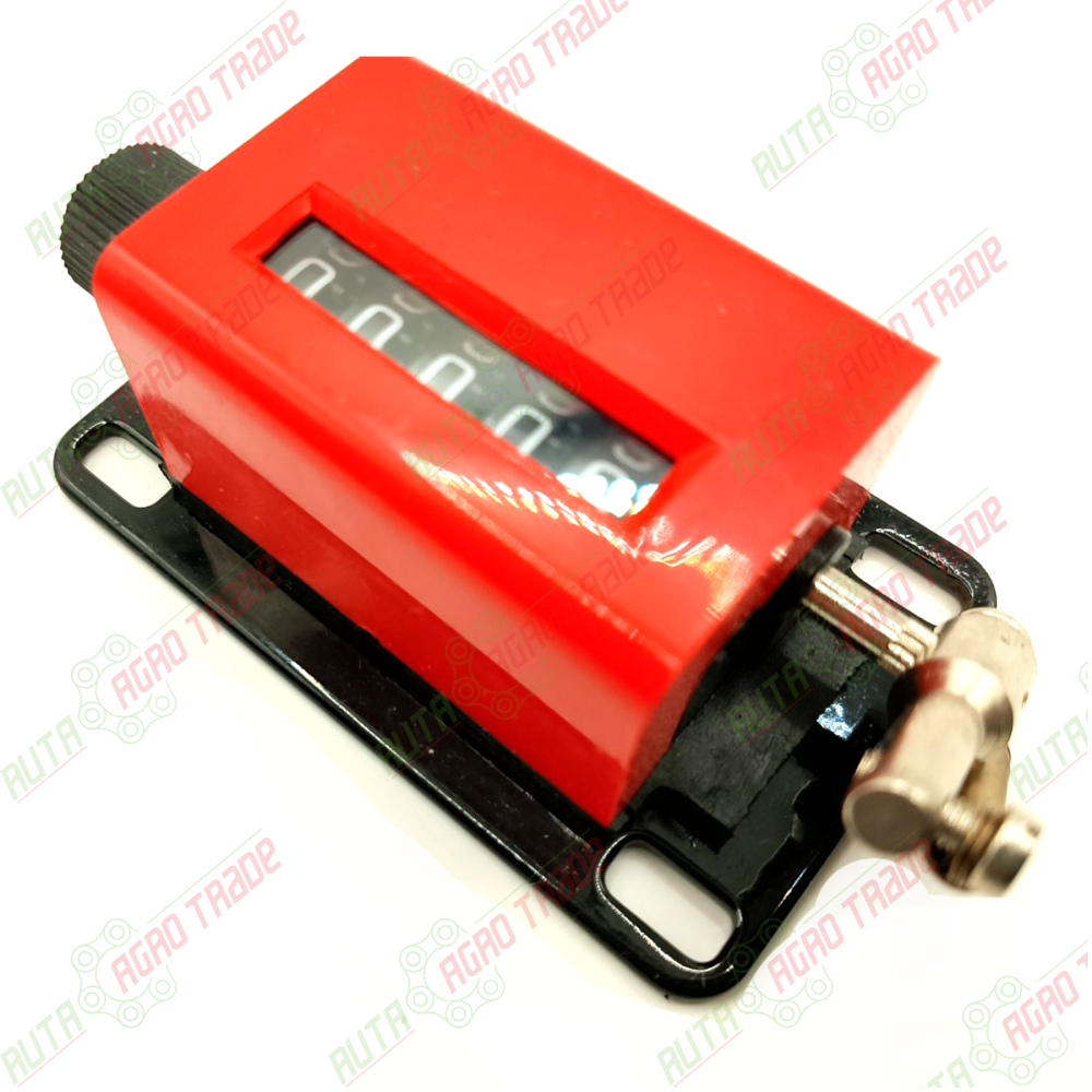 Лічильник тюків правий Welger - AGV Parts, 0995.10.01.00