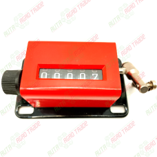 Лічильник тюків правий Welger - AGV Parts, 0995.10.01.00