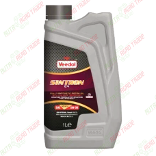 Моторна олива синтетична Veedol Sintron C4 5W-30, 1л