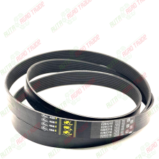 Поліклиновий ремінь (Gates Agri  0285316) 8PK 2080, 1002666