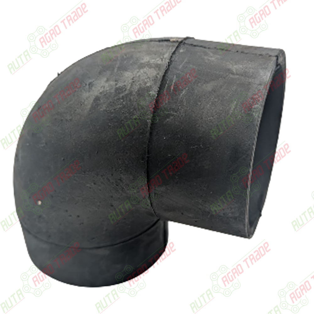  Патрубок резиновый (угловой) Claas, 685092.0