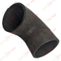  Патрубок резиновый (угловой) Claas, 685092.0