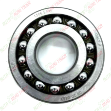 Підшипник кульковий сферичний 1306 ETN9, (SKF)
