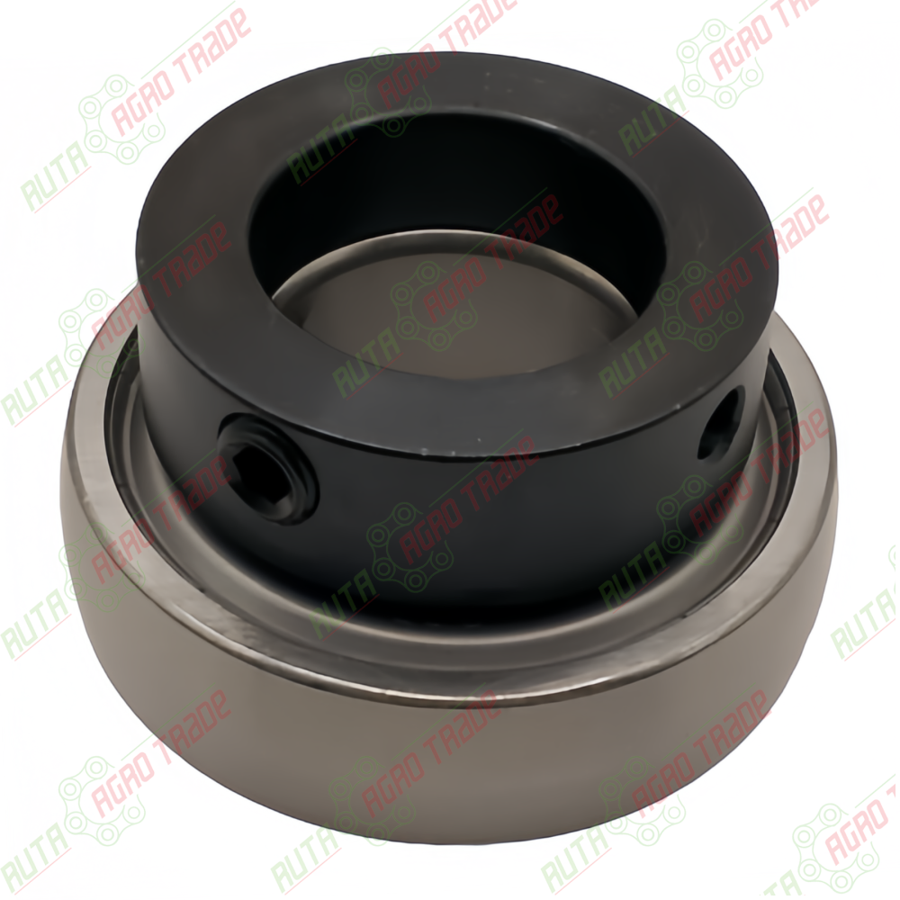 Підшипник ES207 SRS GRAE 35 NPPB (FH207-A) PEER, 616066.0