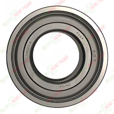 Підшипник ES207 SRS GRAE 35 NPPB (FH207-A) PEER, 616066.0