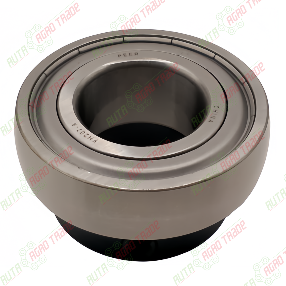 Підшипник ES207 SRS GRAE 35 NPPB (FH207-A) PEER, 616066.0