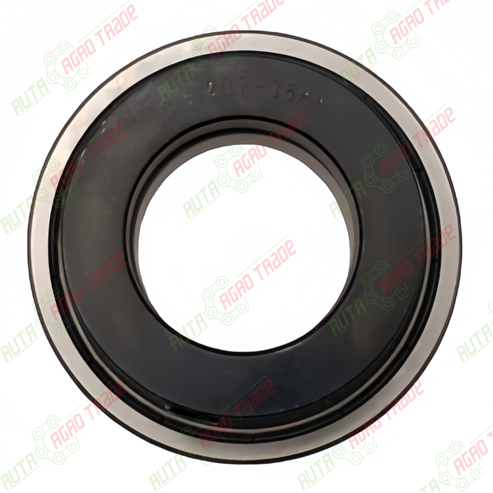 Підшипник ES207 SRS GRAE 35 NPPB (FH207-A) PEER, 616066.0