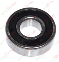 Підшипник кульковий 6204 2RS С3 TIMKEN (235872.0), 236752.0