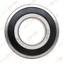 Підшипник кульковий 6207-2RS C3 Timken, 244267.0