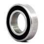 Підшипник кульковий 6207-2RS C3 Timken, 244267.0