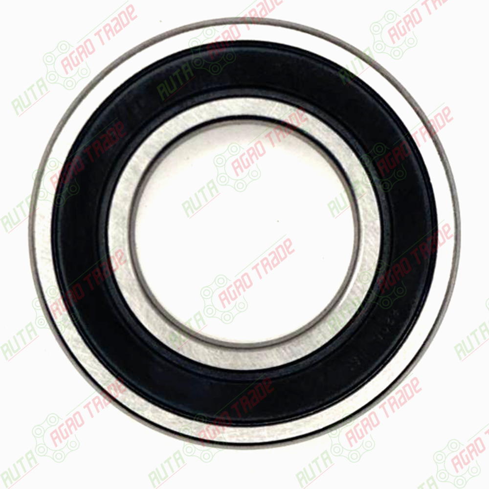 Підшипник кульковий 6208K 2RS C3 TIMKEN, 237833.0