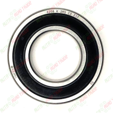 Підшипник кульковий 6208K 2RS C3 TIMKEN, 237833.0