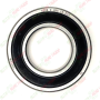 Підшипник кульковий 6208K 2RS C3 TIMKEN, 237833.0
