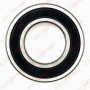 Підшипник кульковий 6208K 2RS C3 TIMKEN, 237833.0