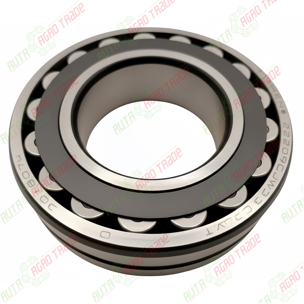Сферичний підшипник 22209 CC-W33 Timken, 243613.1