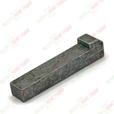 Шпонка з головкою 8х7х36 (TR), 007605.0