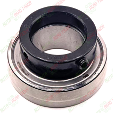 Вставний кульковий підшипник GE45 KRRB (RAE 45 RRB) Timken, 238389.0