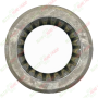 Втулка шліцева Alpha parts до техніки Claas, 649934.0