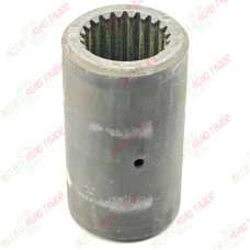 Втулка шліцева Alpha parts до техніки Claas, 649934.0