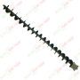 Вивантажувальний шнек бункера, 755441