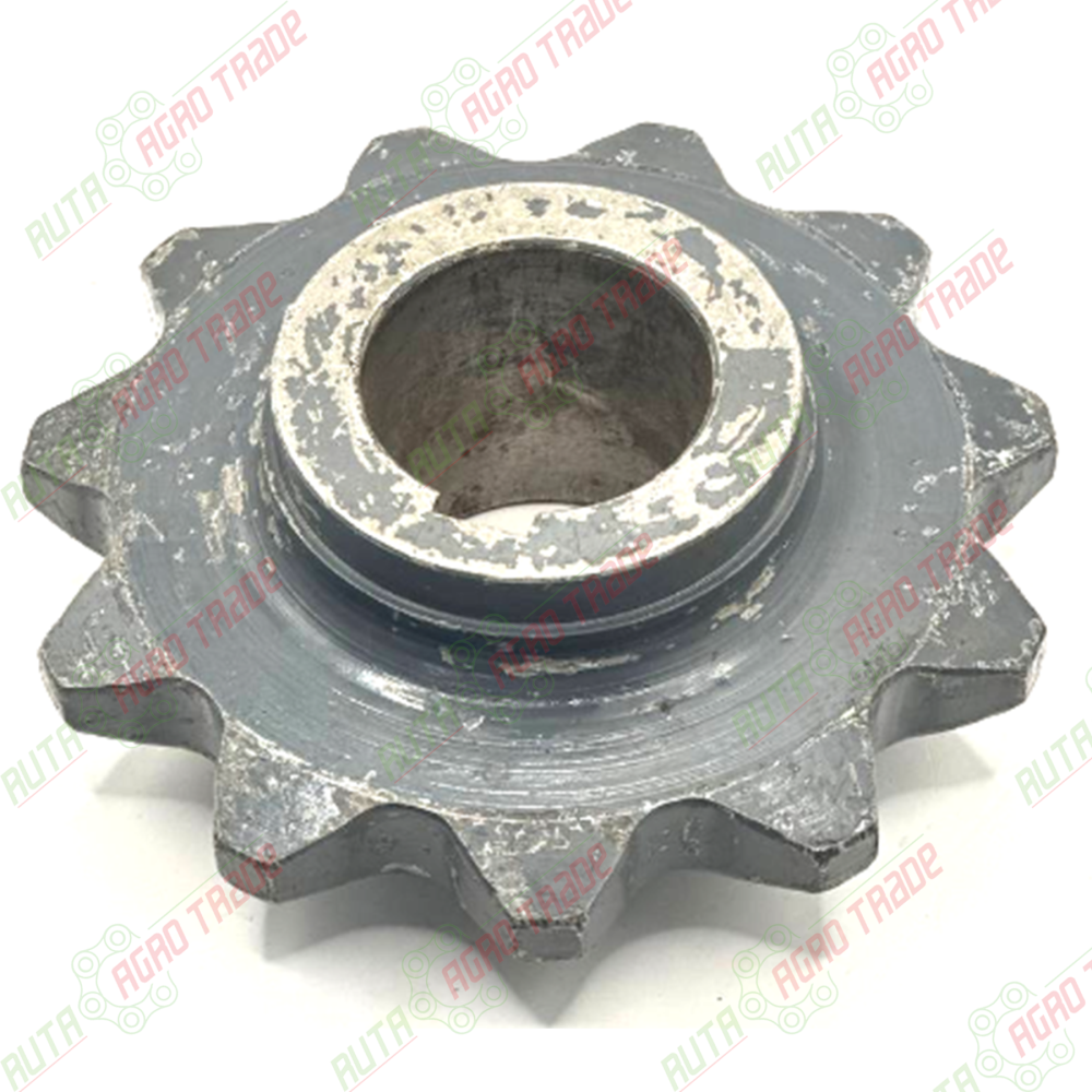 Зірочка Z=11 верхнього вала ТПК D=50mm, 630351.0