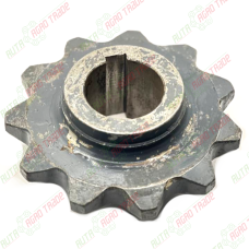 Зірочка Z=11 верхнього вала ТПК D=50mm, 630351.0