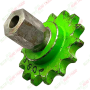 Зірочка жатки Z=14 Claas Conspeed, 905982 