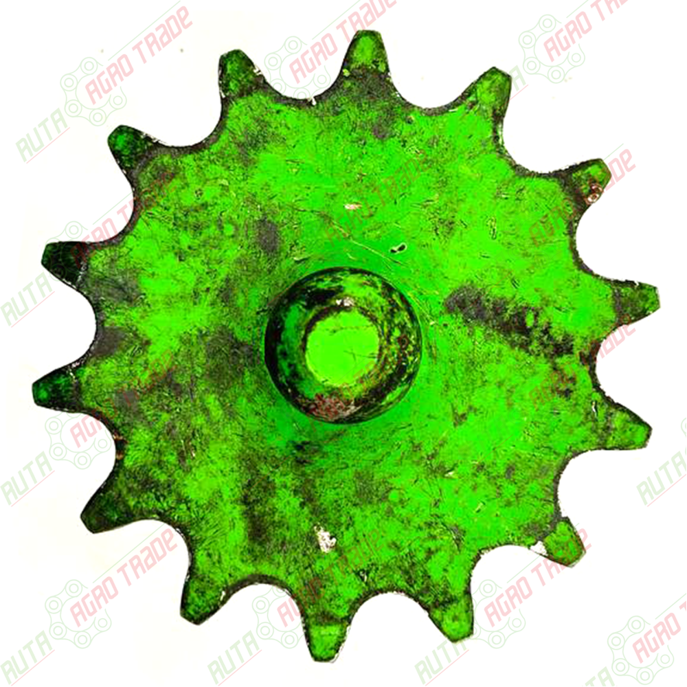Зірочка жатки Z=14 Claas Conspeed, 905982 