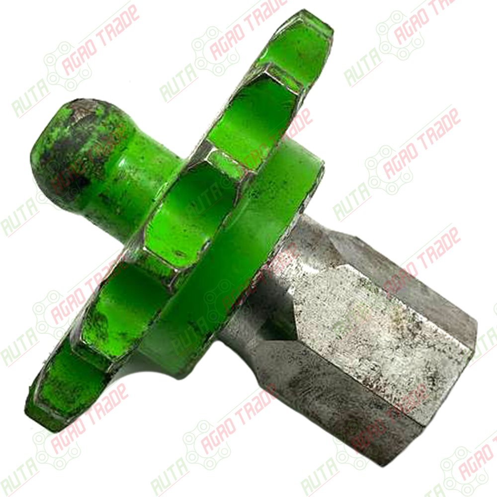 Зірочка жатки Z=14 Claas Conspeed, 905982 